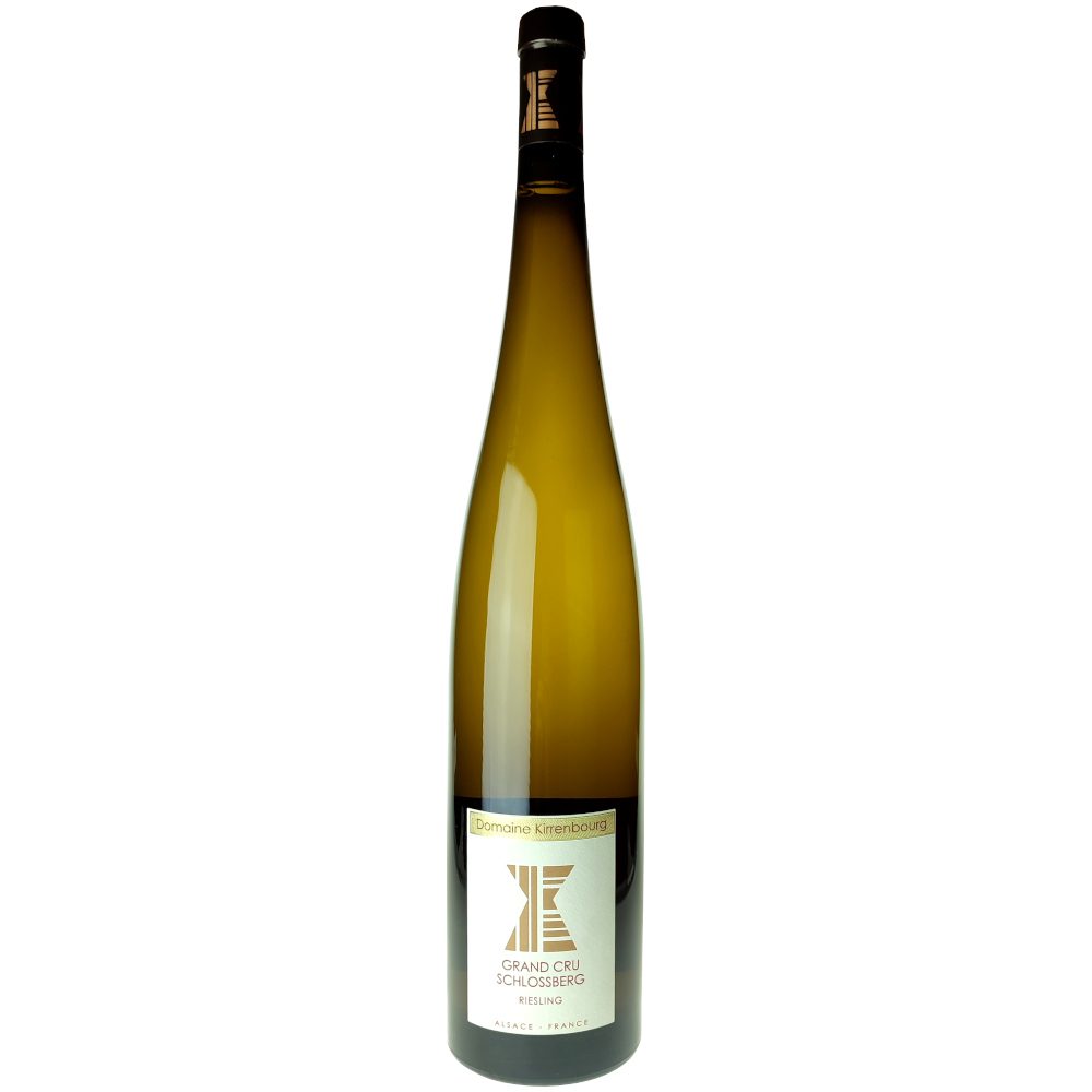 Alsace Riesling Grand Cru Schlossberg 2019 Domaine Kirrenbourg (Magnum)